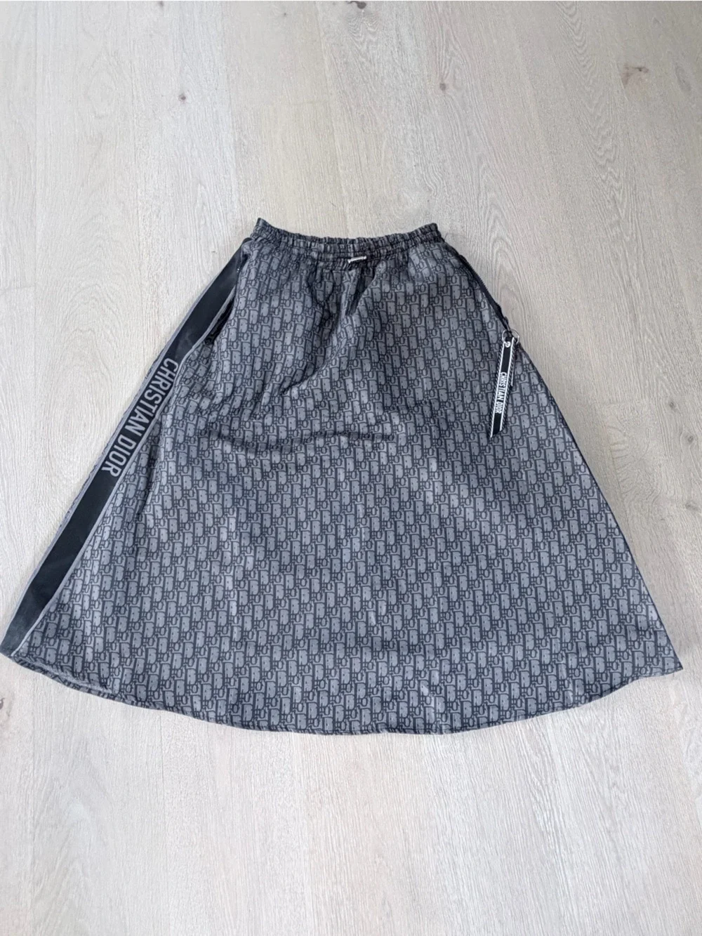 Dior stylish gray